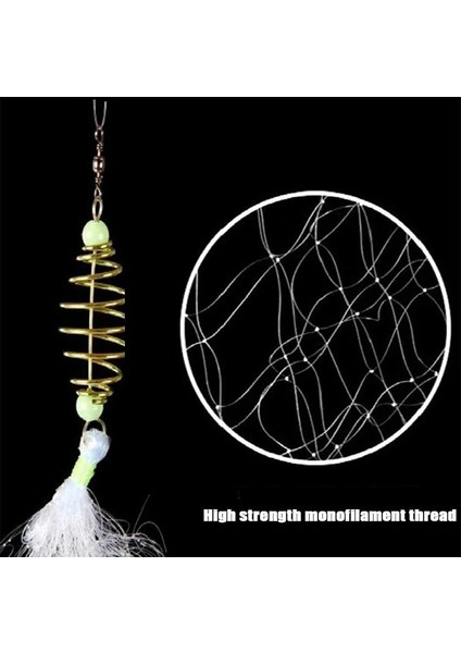 3 Boyutlu Stil Balıkçılık Araçları Çok Boyutlu Balık Ağı Tuzak Mesh Işıklı Ağ Balık Ağı Takımları Tasarım Bakır Yaylı Sığır Döküm Ağları (Yurt Dışından) modelleri