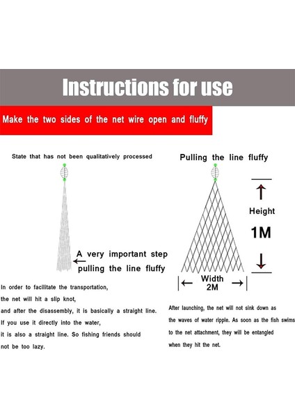 3 Boyutlu Stil Balıkçılık Araçları Çok Boyutlu Balık Ağı Tuzak Mesh Işıklı Ağ Balık Ağı Takımları Tasarım Bakır Yaylı Sığır Döküm Ağları (Yurt Dışından) fırsatları