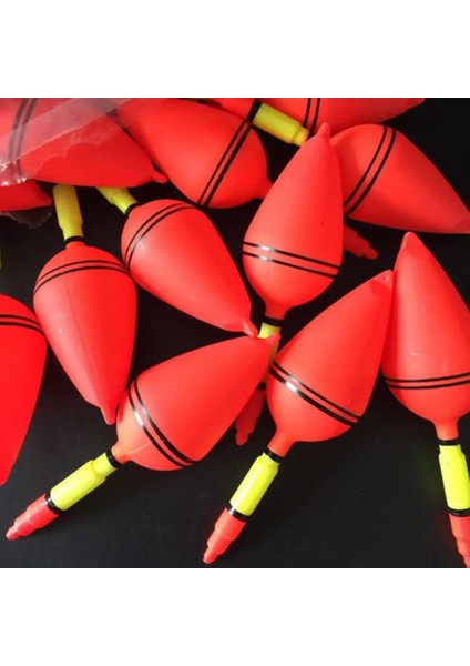 25G Tarzı Zeytin Şekli Balık Şamandıra Bobbers Şamandıra Olta Takımı Alet Dişli Aksesuarları Birinci Sınıf Malzemeden Yapılmış, Daha Dayanıklı ve Daha Uzun (Yurt Dışından)