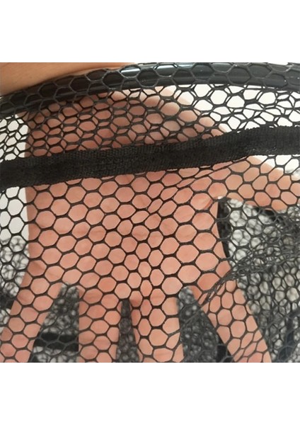 Kırmızı Stil Alüminyum Alaşımlı Kutup Kaymaz Balık Ağı Balıkları Yakalamak Iniş Balık Ağı Taşınabilir Uygun Balık Ağı Kırmızı De Pesca (Yurt Dışından) fırsatları