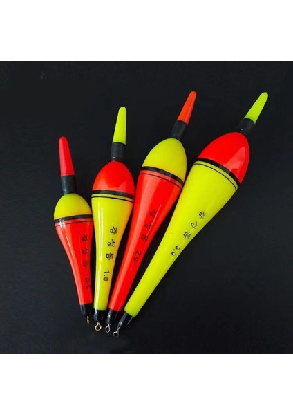 1.0-Yüzen 4g Stili 1 Adet LED Işıklı Gece Elektronik Işık Yüzdürme Abs Plastik Boya Apo Şamandıra Yüzen Kaya Balıkçılık Şamandıra Eva Köpük Bobber (Yurt Dışından) indirimleri