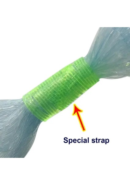 No.5 Tarzı Balık Ağı Tek Örgü Naylon Balık Ağı Yüzer Balık Tutma Dayanıklı Tuzak Tek Monofilament Solungaç Ağı Balıkçılık Aksesuarları (Yurt Dışından)