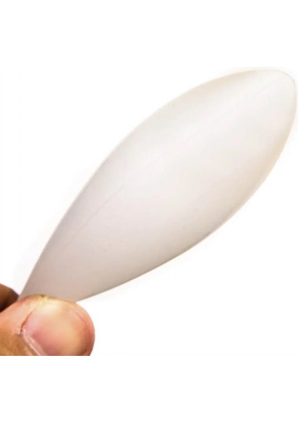 40G Tarzı Bombardıman Şekli Akrilik Balıkçılık Şamandıra Yukarı Doğru Bobber Sazan Kaba Alabalık Bas Deniz Cazibesi Olta Takımı 15GGG Yüzer Şamandıra (Yurt Dışından) indirimleri