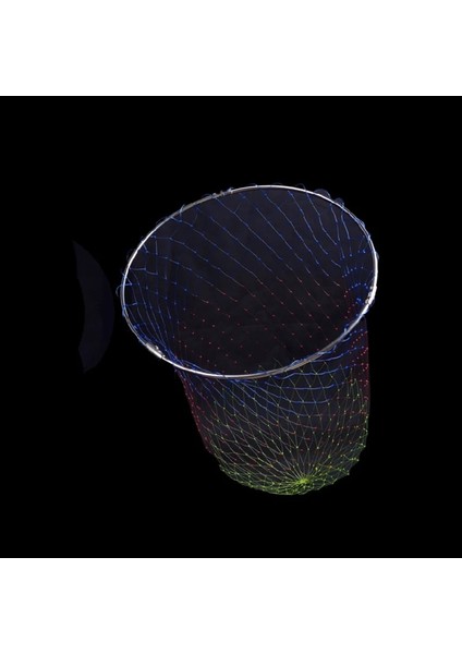 40CM Yüzük Net Değil Naylon Pe Örgülü Balık Ağları Olta Takımı Katlanabilir Eşkenar Dörtgen Örgü Delik Derinliği Katlanır Dip Net Hepsi Balıkçılık Ürünleri Için (Yurt Dışından) indirimleri