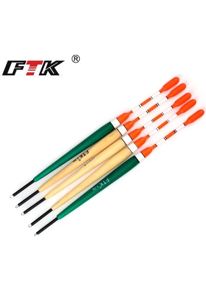 4g Tarzı Ftk Parti Uzunluğu 17.5cm Barguzinsky Köknar Bobber Şamandıra 2g 3g 4g 5g Karışık Renkli Balıkçılık Şamandırası Sazan Olta Takımı Için (Yurt Dışından) modelleri
