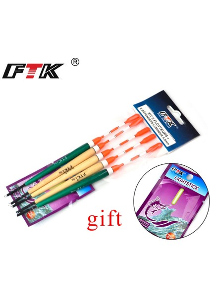 4g Tarzı Ftk Parti Uzunluğu 17.5cm Barguzinsky Köknar Bobber Şamandıra 2g 3g 4g 5g Karışık Renkli Balıkçılık Şamandırası Sazan Olta Takımı Için (Yurt Dışından) indirimleri