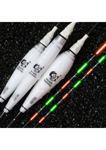 A8 Stili 1 Adet Set Balıkçılık Şamandıra LED Elektrikli Şamandıra Işık Olta Takımı Aydınlık Elektronik Şamandıra Pilsiz (Yurt Dışından) modelleri