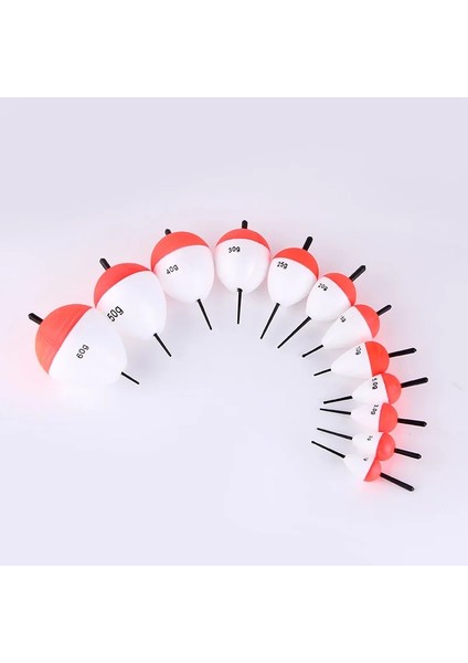 Siyah Stil Fıshkıng Bobber Balıkçılık Şamandıra Mix Boyut Köpük Şamandıra Tüp Boias De Esca Balıkçılık Işık Sopa Flotador Bobber Balıkçılık Için (Yurt Dışından)