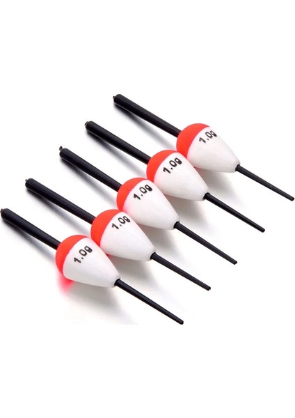 Siyah Stil Fıshkıng Bobber Balıkçılık Şamandıra Mix Boyut Köpük Şamandıra Tüp Boias De Esca Balıkçılık Işık Sopa Flotador Bobber Balıkçılık Için (Yurt Dışından) modelleri