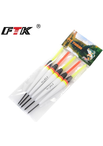 001-2G Tarzı Ftk Barguzinsky Fir Light On The Dark Lot Balık Tutma Şamandıra Uzunluğu cm Şamandıra Ağırlığı Sazan Balıkçılığı Için Karışık Renk (Yurt Dışından) indirimleri