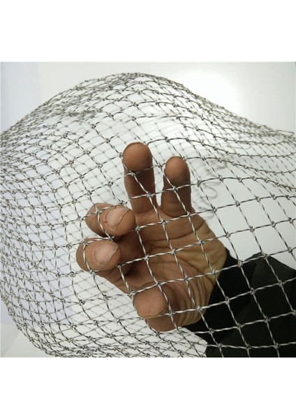 H50 Stili 35CM 40CM 50CM Derinlik Naylon Balık Ağları Katlanabilir Eşkenar Dörtgen Örgü Delik Katlanır Dip Net Açık Balıkçılık Araçları (Yurt Dışından) fiyatları