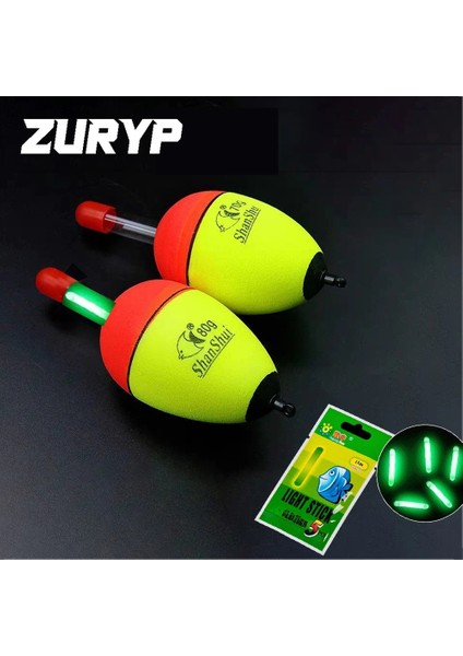 Koyu Gri Tarzı Zuryp G Gece Balıkçılığı Aydınlık Şamandıra Göbek Şamandıra Plastik Balıkçılık Şamandıra Yüksek Esneklik Balıkçılık Aksesuarları Balıkçılık Araçları (Yurt Dışından) modelleri