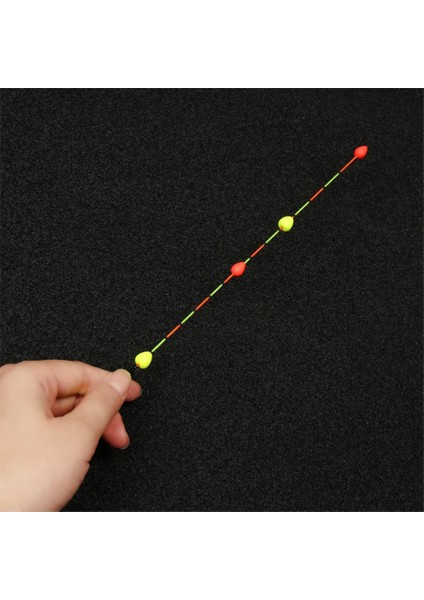 10 Adet-Sarı Tarzı Adet Redsarı Float Kuyruk Göz Alıcı Fasulye Şamandıra Kuyruk Fasulye Balık Tutma Sinyali Gönderici Görülebilir Fasulye Balık Tutma Şamandırası (Yurt Dışından) modelleri