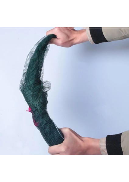4 Ithalat Stili Katlanmış Taşınabilir 20 Delik Balık Ağı Ağ Döküm Kerevit Yakalayıcı Karides Minnow Yengeç Yemler Tuzak Kafesleri Örgü Balık Ağları Aracı (Yurt Dışından) indirimleri