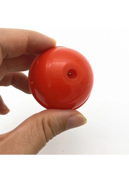 1.5 Inç Tarzı 5 Adet * Balıkçılık Şamandıra Bobber Yapış Şamandıra Şamandıra Basma Düğmesi Deniz Balıkçılığı Şamandıra Şamandıra Şamandıra Balıkçılık Vissen Bobbers (Yurt Dışından) modelleri