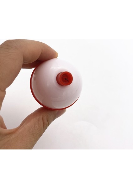 1.5 Inç Tarzı 5 Adet * Balıkçılık Şamandıra Bobber Yapış Şamandıra Şamandıra Basma Düğmesi Deniz Balıkçılığı Şamandıra Şamandıra Şamandıra Balıkçılık Vissen Bobbers (Yurt Dışından) fırsatları