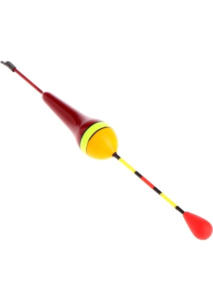 Arp Balıkçılık Şamandıra Seti Şamandıra Bobber Sopa Balık Takımı Için Dikey 6 # 2.5g (Yurt Dışından) fırsatları