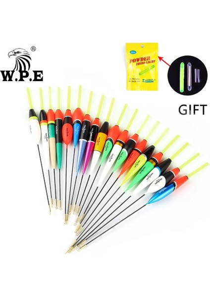 No.5 Tarzı W.p.e Balıkçılık Şamandırası Ack 4g cm Barguzinsky Köknar Şamandırası Dikey Şamandıra Işık Çubuğu Şamandıra Işık Çubuğu Olta Takımı Pesca (Yurt Dışından) fiyatları