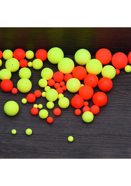 A6 Stili Köpük Balıkçılık Şamandıraları Top Boncuk Fasulye Balıkçılık Şamandırası Alt Rig Arma Malzemesi Olta Takımı Aksesuarları (Yurt Dışından) fiyatları