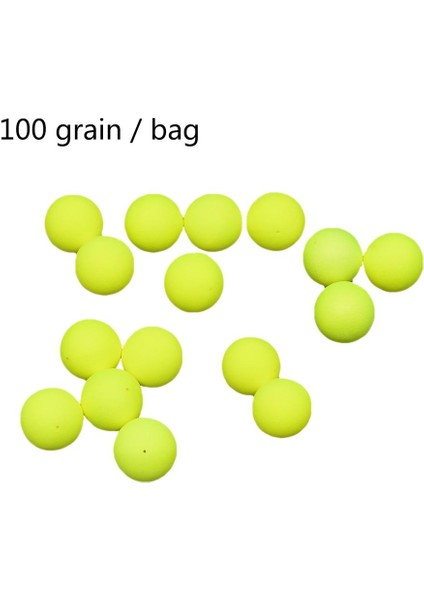 A6 Stili Köpük Balıkçılık Şamandıraları Top Boncuk Fasulye Balıkçılık Şamandırası Alt Rig Arma Malzemesi Olta Takımı Aksesuarları (Yurt Dışından) indirimleri