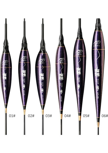 3D 07 Stili Büyük Sazan Kayalık Balıkçılık Aydınlık Şamandıra Oltalar Şamandıra Yaz Yüksek Hassasiyet Çizgili-Bas Dış Mekan Aksesuarları (Yurt Dışından) modelleri