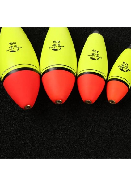 Yuvarlak Tip -60G Stili Yüksek Li Longoval Yüzdürme Kedi Balığı Bobber Eva Köpük Top Boia Balıkçılık Şamandıra (Yurt Dışından) modelleri
