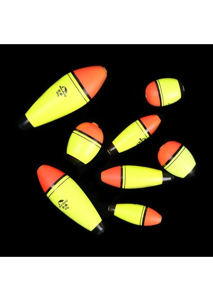 Yuvarlak Tip -40G Tarzı 1 Adet Balıkçılık Şamandıra Yüksek Li Eva Elastik Malzeme 40G Yüzdürme Deniz Balığı Şamandıra Olta Takımı (Yurt Dışından) indirimleri