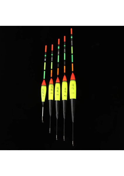 No.2 Tarzı .0# 2.0# 3.0# 4.0# 6.0# Eva Aydınlık Balıkçılık Şamandıra Uzun Dikey Gece Aydınlatma Balıkçılık Şamandıra Bobber Balık Aksesuarları (Yurt Dışından) modelleri