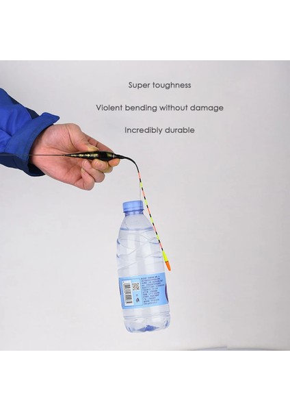 T3 03 Stili Akıllı Balıkçılık Şamandıra Bite Alarm Balık Yemi LED Işıklı Renk Değişimi Otomatik Gece Electroanging Şamandıra Karanlıkta Kızdırma Yeni (Yurt Dışından) indirimleri