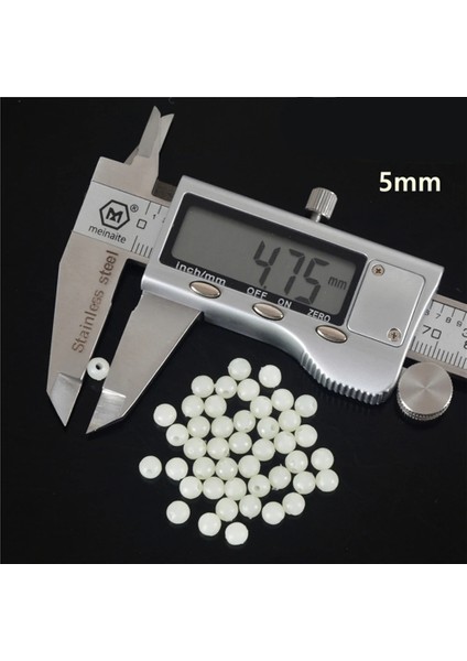 5 mm Açık Yeşil Stil Lot Aydınlık Spacer Boncuklar Balık Tutma Uzay Fasulye Yuvarlak Şamandıra Topları Stoper Işık Topları Deniz Olta Takımı Cazibesi Aksesuarları (Yurt Dışından) fiyatları