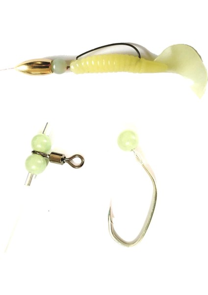 5 mm Açık Yeşil Stil Lot Aydınlık Spacer Boncuklar Balık Tutma Uzay Fasulye Yuvarlak Şamandıra Topları Stoper Işık Topları Deniz Olta Takımı Cazibesi Aksesuarları (Yurt Dışından) modelleri