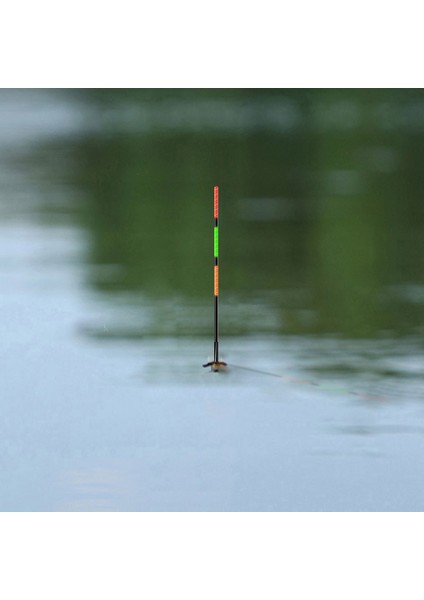 Açık Sarı Stil Elektronik Balıkçılık Şamandıra Akıllı Yerçekimi Sensörü Aydınlık Büyük Yüzdürme Poz Bobbers Pil Kızdırma Çubuğu Yaz (Yurt Dışından)