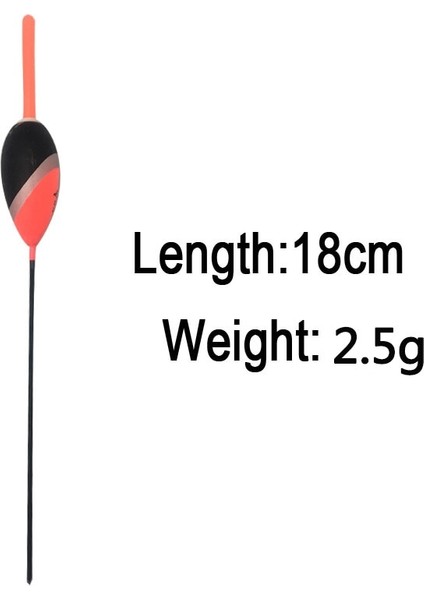 Kırmızı Stil Oloey Profesyonel 19 cm Balıkçılık Aksesuarları Için Şamandıralar ve Dikey Şamandıra Deniz Sinek Balıkçılık Şamandıra Eki Pesca ile Cazibesi (Yurt Dışından) fiyatları