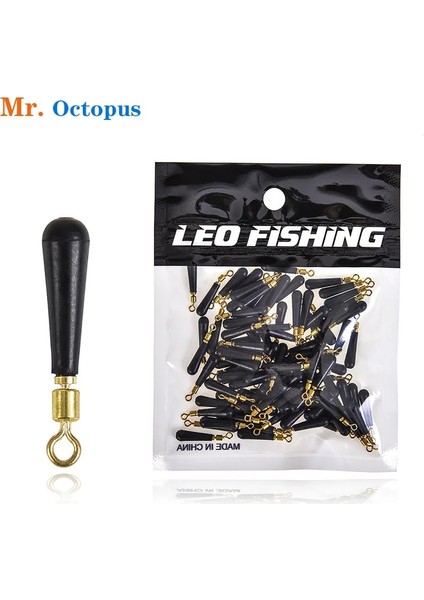 M Tarzı Balık Tutma Şamandıra Aracı 100 Teilelos Angeln Getriebe Blok Döndürme Kayması Fischen Schwimmt Zubehör Bobber Kupfer + Gummi Werkzeuge (Yurt Dışından) fiyatları