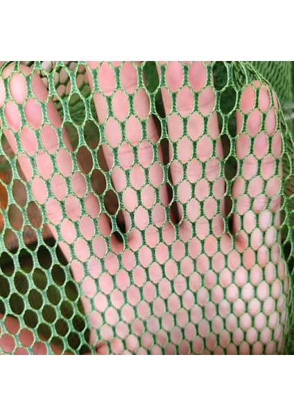 Ordu Yeşili 25 250CM Stili Katlanabilir Naylon Paslanmaz Çelik Balık Yakalama Net Tuzak Balıkçılık Kafesi Örgü Sepet (Yurt Dışından) indirimleri