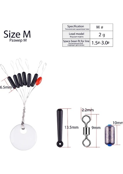 Orta Boy Tarzı 2021 Olta Şamandıraları Olta Takımı Mix Balıkçılık Araçları Tack Aksesuarları (Yurt Dışından) indirimleri