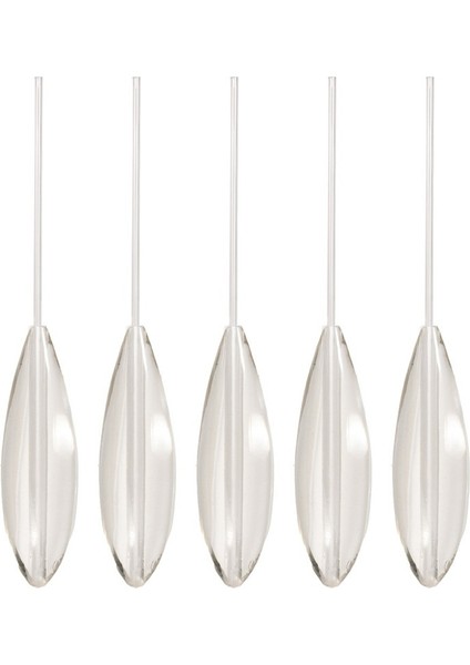 W10 Stili 5 Adet Balıkçılık Şamandıra Yavaş Batan Sinek G Şamandıra Sazan Kaba Alabalık Bas Deniz Cazibesi Döküm Balıkçılık Aksesuarları x (Yurt Dışından) modelleri