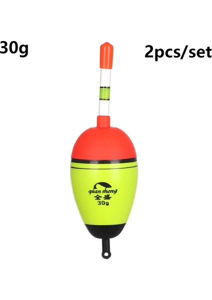 30G Tarzı Sıcak Satış Night Glow Balıkçılık Şamandıra Eva Balıkçılık Şamandıralar Gece Balıkçılık Açık Aksesuarları Için Aydınlatma Şamandıralar (Yurt Dışından)