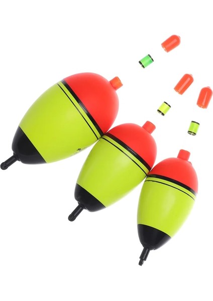 30G Tarzı Sıcak Satış Night Glow Balıkçılık Şamandıra Eva Balıkçılık Şamandıralar Gece Balıkçılık Açık Aksesuarları Için Aydınlatma Şamandıralar (Yurt Dışından) fırsatları