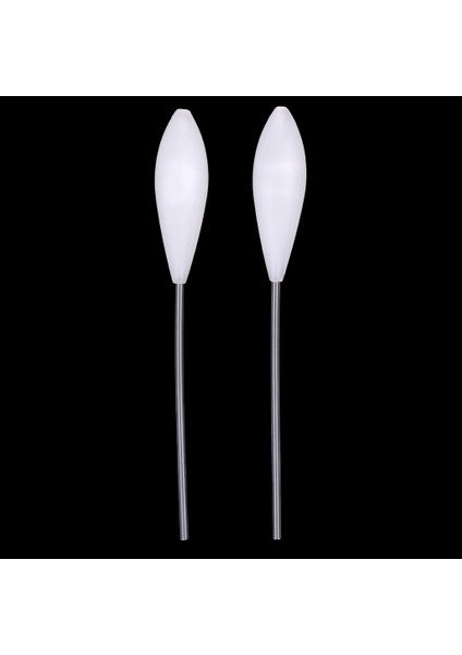 5.7g Tarzı 2 Adet Akrilik Bombarda Yüzer Yavaş Batan Sazan Kaba Alabalık Bas Deniz Cazibesi Döküm Olta Takımı Aksesuarları 5.7g 8.4g 10G 12.6g (Yurt Dışından) fiyatları