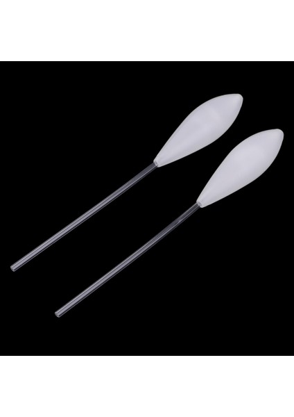 5.7g Tarzı 2 Adet Akrilik Bombarda Yüzer Yavaş Batan Sazan Kaba Alabalık Bas Deniz Cazibesi Döküm Olta Takımı Aksesuarları 5.7g 8.4g 10G 12.6g (Yurt Dışından) modelleri