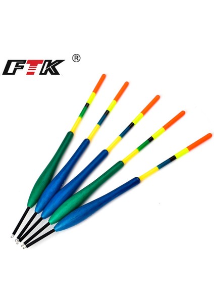 3g Tarzı Ftk Lot Barguzinsky Köknar Bobber Uzunluğu cm Şamandıra 3g 4g 5g Mix Renk Balıkçılık Şamandıra Sazan Olta Takımı Için (Yurt Dışından) fiyatları