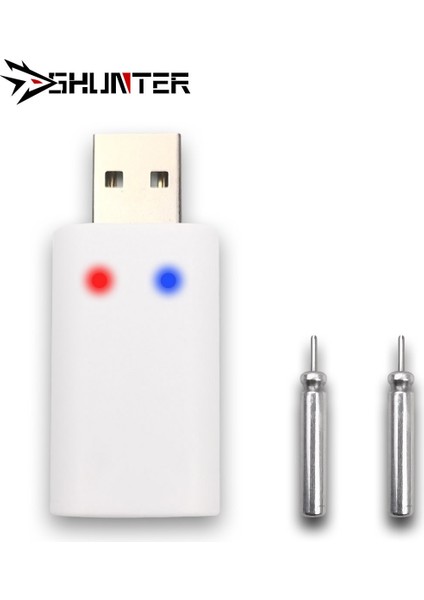 Şarj Edilebilir 2 Adet Stil Elektrikli Balıkçılık Şamandıralar Şarj Edilebilir CR425 Pil ， LED Balıkçılık Şamandırası Aksesuar Takımı Için 1 Delik 2 Delik USB Şarj Cihazı (Yurt Dışından)