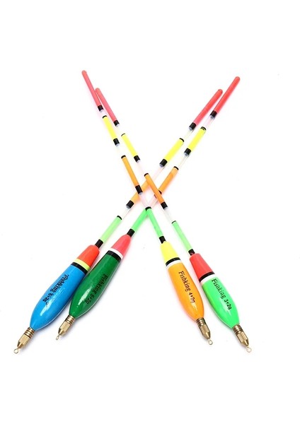 C Stili 5 Adetlot Balıkçılık Şamandıra Barguzinsky Köknar Şamandıralar Şamandıra 3 + 2g + 2g + 2g + 2g Mix Renk Sazan Balıkçılık Balıkçılık Dişli Aksesuarları (Yurt Dışından) indirimleri