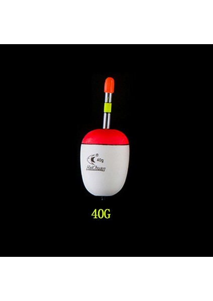 B11-30G Stili 2021NEW Sazan Balıkçılık Şamandıra Aksesuarları ve Deniz Kutbu Şamandıra Büyük Göbek Plastik Li Olta Takımı Kızdırma Çubukları Eklenebilir (Yurt Dışından) indirimleri