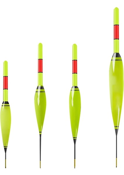 No.3 Tarzı Elektrikli Balıkçılık Şamandıraları LED Işık Aydınlık Elektronik Derin Suda Şamandıra Şamandıra Olta Takımı Bobber Olta Takımı (Yurt Dışından) fiyatları