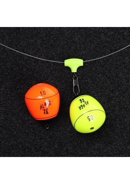 0,5 Balıkçı Şamandırası Stili Yeni Dış Balıkçılık Şamandırası Çınar Ağacı Deniz Balıkçılığı Kaya Balıkçılığı Şamandıra Düşmeye Dayanıklı B, 2b, 3b, 4b, 5b (Yurt Dışından) fırsatları