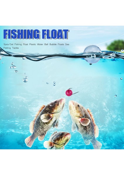40MM Tarzı Et Balıkçılık Şamandırası Abs Plastik Toplar Yuvarlak Nehir Su Kabarcıkları Şamandıralar Deniz Olta Takımı Hava Kilidi Bobbers Şeffaf Şamandıra (Yurt Dışından) modelleri