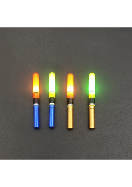 Kırmızı Stil Taşınabilir LED Işık Çubuğu Balıkçılık Şamandıra Tüpü Gece Olta Işık Takımı Aydınlık Elektronik Şamandıra LED Elektrikli Şamandıra (Yurt Dışından) fiyatları