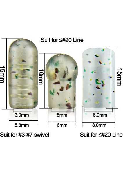 Kurşun 30 Stili Için Kol Jıgeecar Hedef Tampon Boncuk Şok Boncuk Döner Düğüm Koruyucu Olta Takımı Kamuflaj Sazan Balıkçılık Için Tampon Boncuk (Yurt Dışından) modelleri